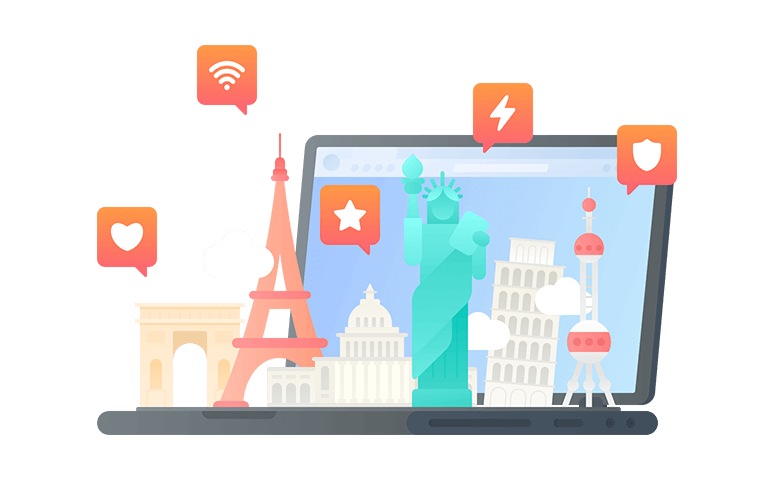 代理爱奇艺的回国vpn - Unblock Youku