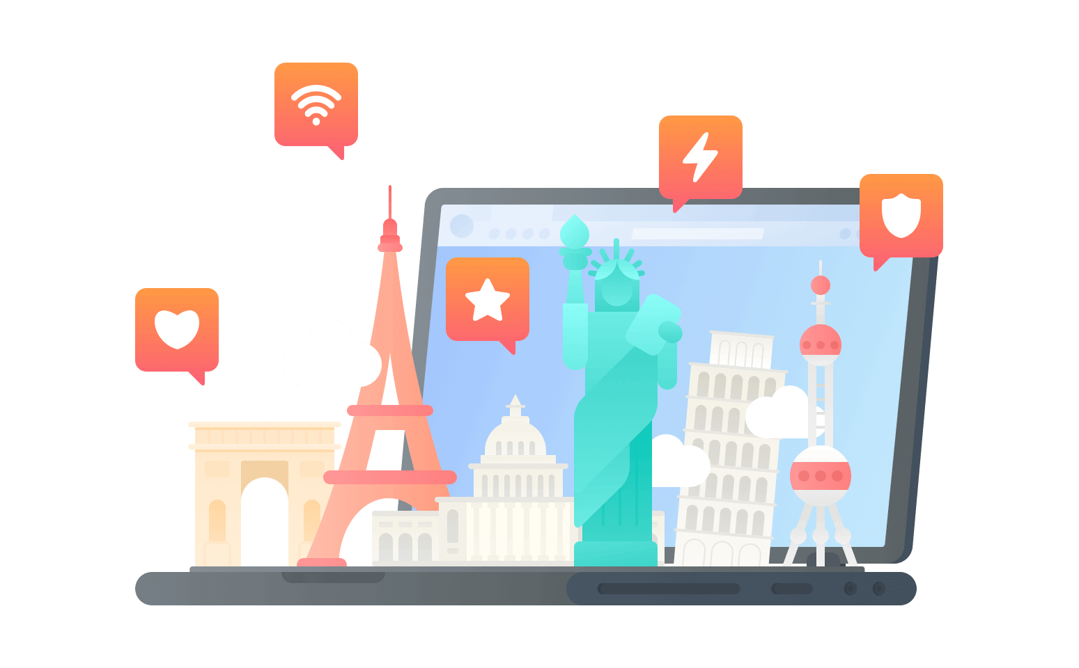 代理爱奇艺的回国vpn - Unblock Youku